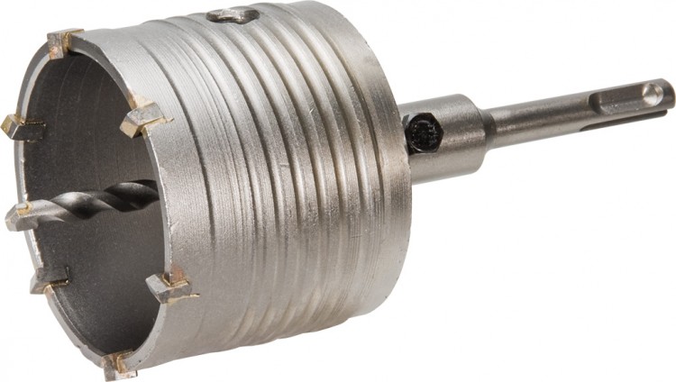 Коронка по бетону 80 мм