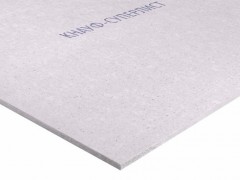 ГВЛВ 2500х1200х10 мм Кнауф суперлист влагостойкий 