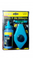 Шнур отбивочный 3 в одном