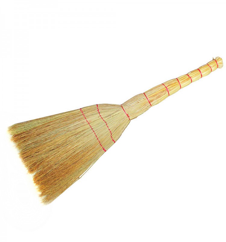 Веник для уборки