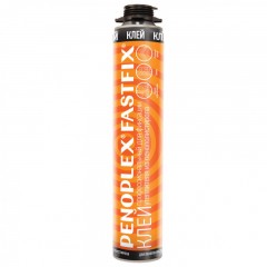 Пена клей Penoplex Fastfix 750 мл