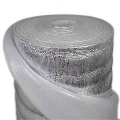 Пенофол 1,2х25м\30м2\толщ 5мм