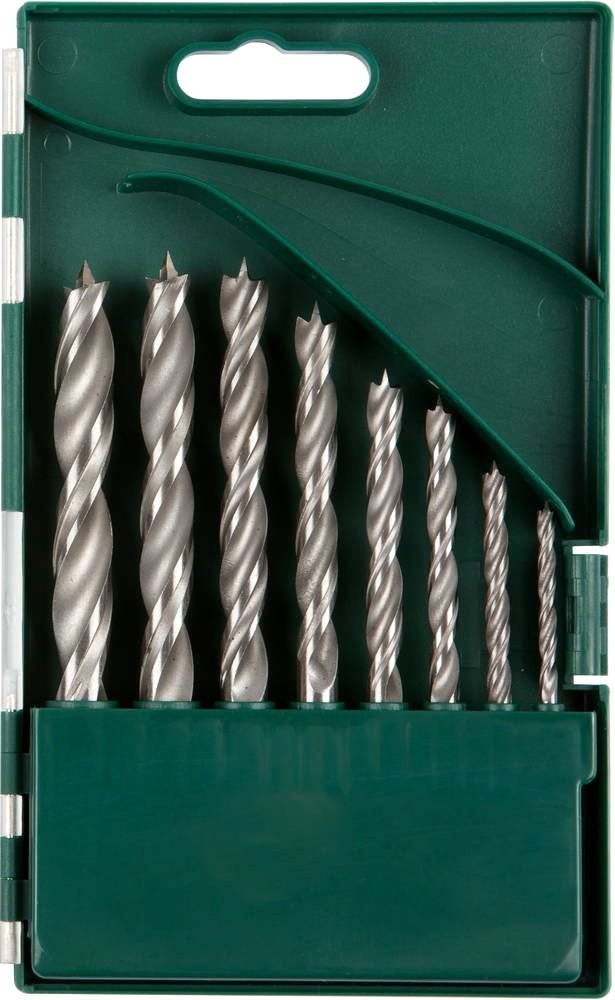  Сверло по дереву набор