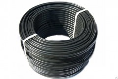 Кабель 3х6 пл ВВГнг ГОСТ