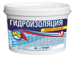 Гидроизоляция Мастер Класс 5 кг