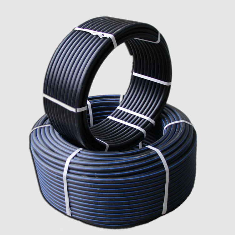 ПНД труба  ф25 мм 