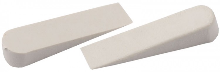  Клинья для кафеля 37 х 7 х 9 мм 50 шт.