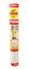 Стеклохолст Пуфас (Pufas) паутинка 25г/м2\1х50м 1 сорт 