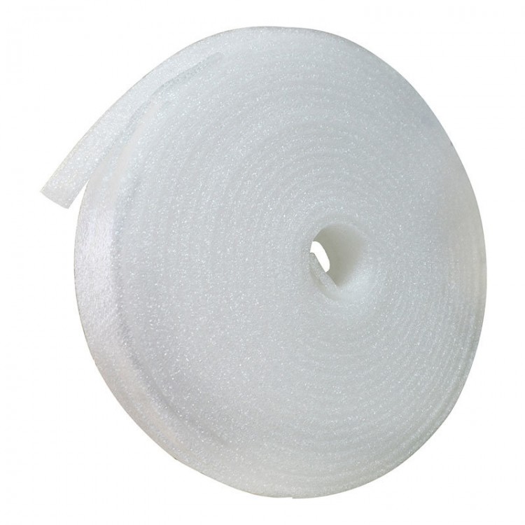  Лента демпферная 100х8мм  20м