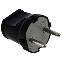 Вилка для розетки