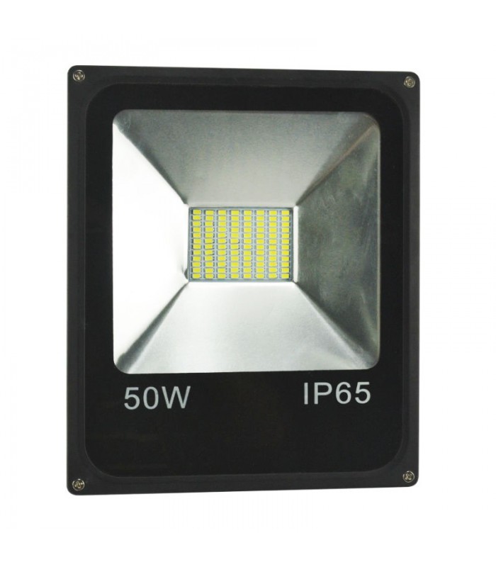 Прожектор светодиодный 50 вт