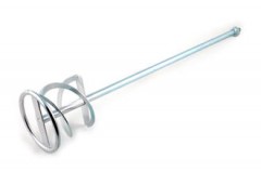 Миксер (венчик) резьбовой большой