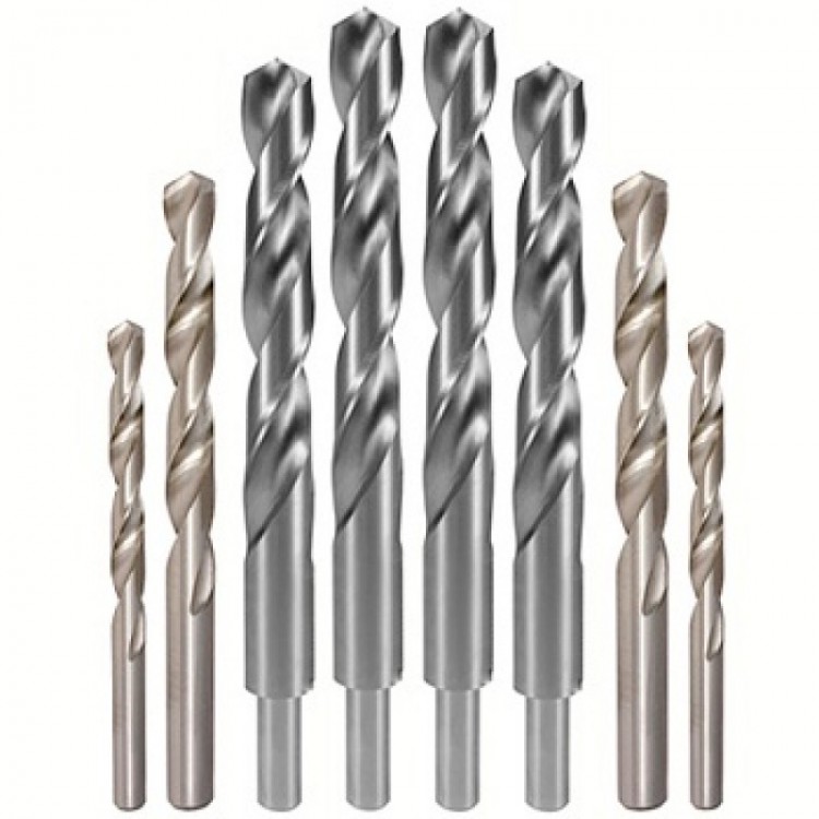 Сверло по металлу 4,5 мм