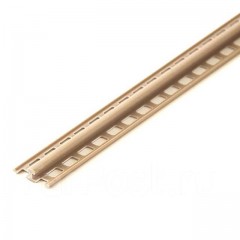 Маяк пвх штукатурный 6 мм  3м