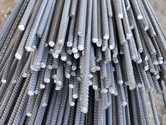 Арматура рифленая А3,А500C ф 16   