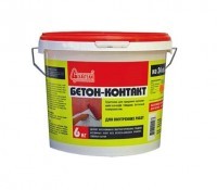  Бетонконтакт Старатели 6кг