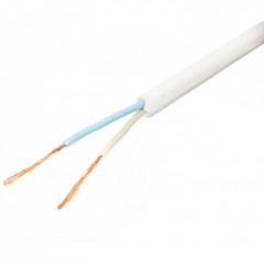 Кабель ПВС 2х0,75