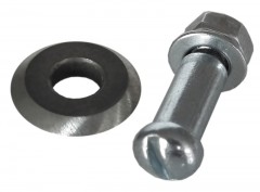 Ролик 15x1,5x6 мм режущий плиткореза