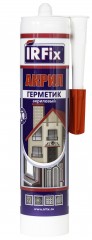 Герметик IRFix акриловый 310 мл