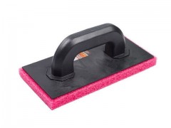 Терка-губка 180х250 мм