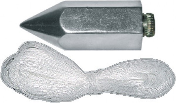 Отвес строительный 100 гр