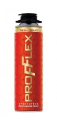 Очиститель монтажной пены Profflex 480 мл