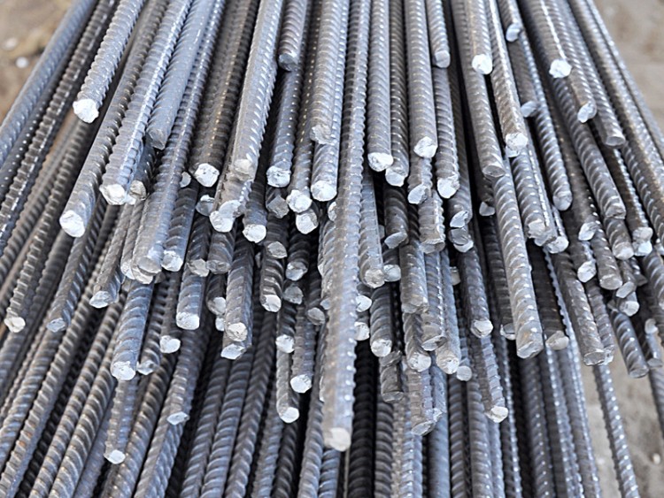 Арматура рифленая А3,А500C ф32