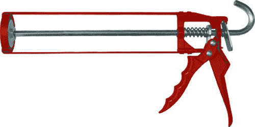 Пистолет для герметиков 