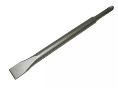 Лопата сдс плюс (SDS)  плоское