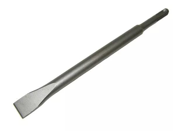 Лопата сдс плюс (SDS) плоское