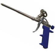 Пистолет для монтажной профи пены