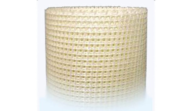 Сетка  5х5мм 1х20м стеклотканевая штукатурная 