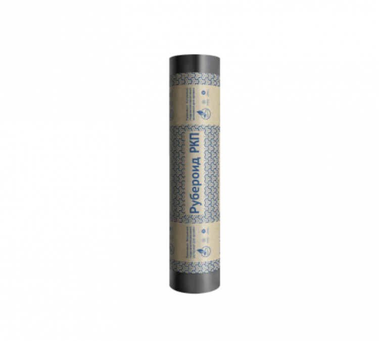 Рубероид РКП-350 с подсыпкой 1х15 м