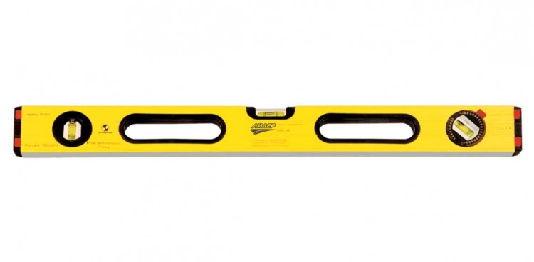 Уровень строительный 1,2 метра