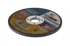 Диск шлифовальный 125 мм