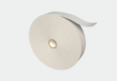 Лента Изоспан KL двухсторонняя клейкая лента 50 м