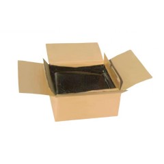 Битум в брикетах строительный 20 кг