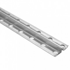 Маяк профилированный Албес 6 мм  0,4 мм 3м