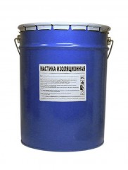 Битумная мастика 15 кг