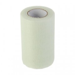 Серпянка X-Glass 150 мм 20 м сетка строительная самоклеящаяся