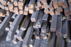 Квадратный пруток ф 12