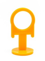 Зажим СВП 1 мм 