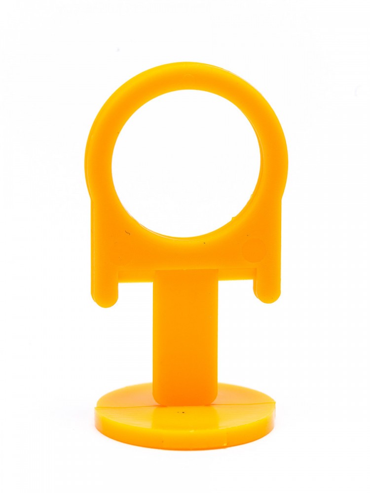 Зажим СВП 1 мм 