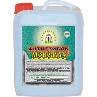 Антигрибок Мономах 10л