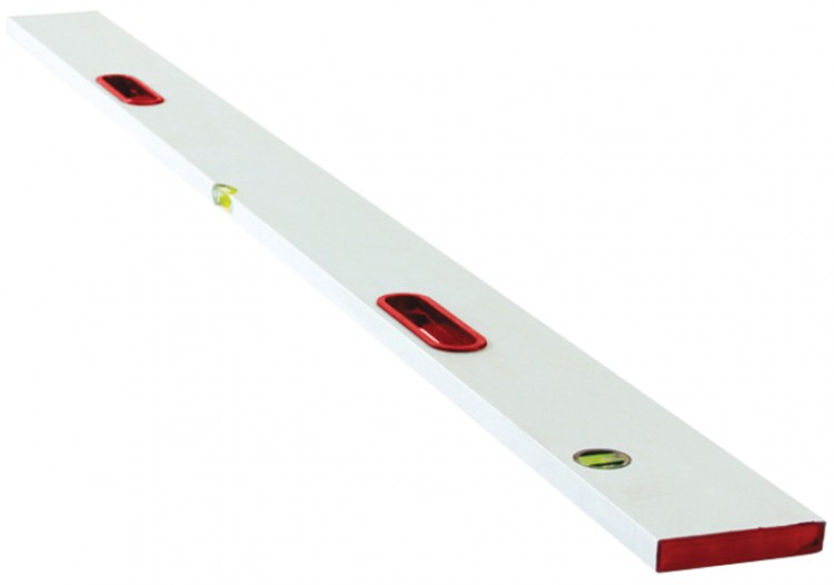 Уровень-правило 2,0 метра алюм