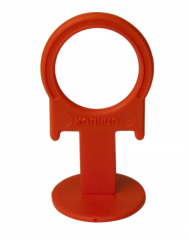 Зажим СВП 1.5 мм