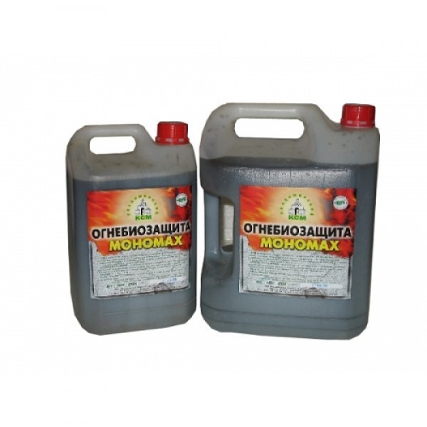  Огнебиозащита Мономах 20кг