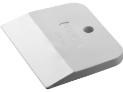 Шпатель резиновый  100 мм