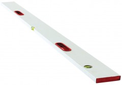  Уровень-правило 2,5 метра алюминь