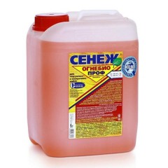  Огнебиозащита Сенеж 20 л